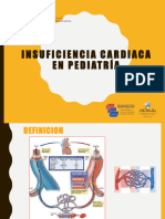 Tema 16 - Insuficiencia Cardiaca en Peditria