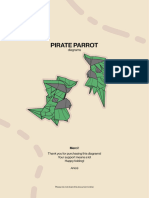 PirateParrot Diagrams Anic