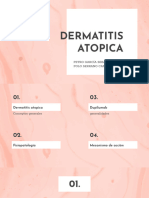 Dermatitis Atopica