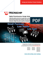 Digital Potentiometer