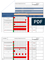 Plan Anual de Trabajo