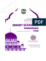 Laporan Program Ramadhan Smart School