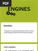 Lecture-2 Engine