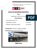 La Empresa Fuyao Glass Industry