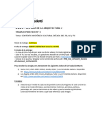 Ha2 2023 - TP N°6 - Contexto 50 - 60 - 70