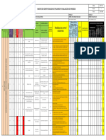 Sig-F-132 - Matriz Iper Mecanico