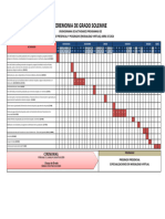 Cronograma Grados de Pregrado - Abril Del 2024