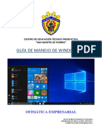 MANUAL WIN 10 CLASE 1 Y 2