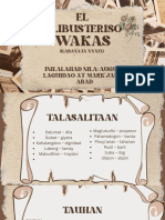 Hermana Bali Script | PDF