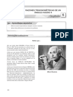 05 Razones Trigonometricas de Un Angulo Agudo II