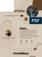 Portofolio 