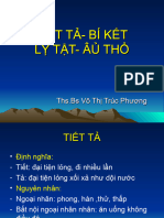 Bài 10 Tiết Tả- Bí Kết