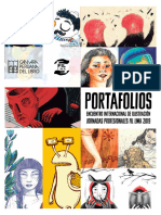 Catalogo Ilustradores Fil 19