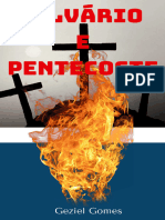 Calvario e Pentecoste - Geziel Gomes · Versão 1