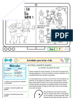 Cuadernillo 4° 