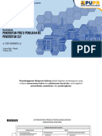 FGD PP16-2021 - Pelaksanaan Penerbitan PBG-SLG & Penilikan BG