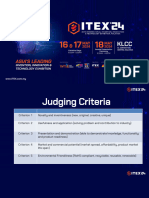 Itex24 Programme-Exhibitors 060324