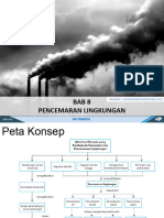 IPA Kelas 7 Bab 8 Pencemaran Lingkungan (1)(1).pptx