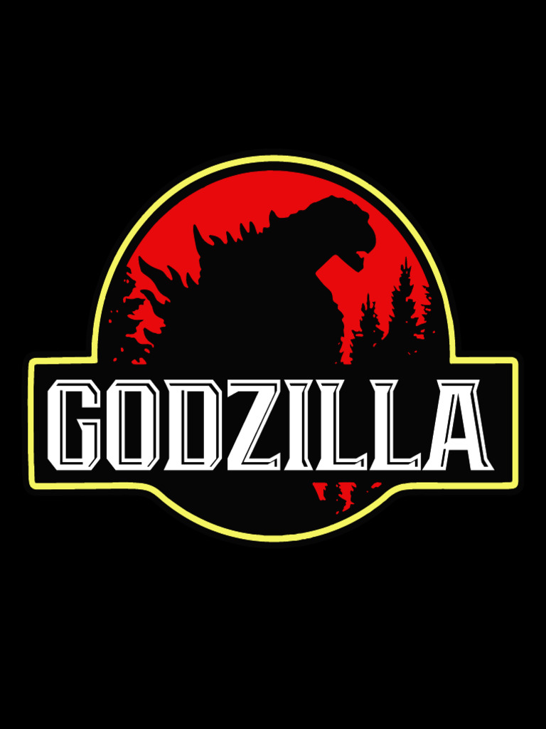 Logo Godzilla | PDF