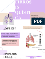 Fibrosis Quística