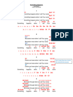 Chords - Something Happens (F-Gb-G-Ab) (1)