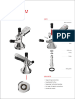 Safety Coupler G-System