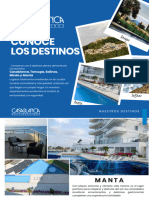 Presentacion Destinos24