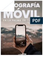 PDF Fotografia Movilpdf - Compress