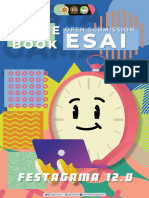 Guidebook Esai Festagama 12.0