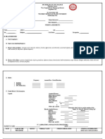 PA Tool A Updated