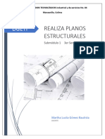 3ro PRIMER PARCIAL Manual Realiza Planos Estructurales