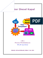 MATERI KULIAH PJJ Motor Diesel Kapal DP-3 T Sesi1 35 (Proses Pembakaran) vx35 TM 3