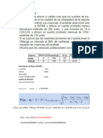 Semana 2 (Ejercicios) Actual