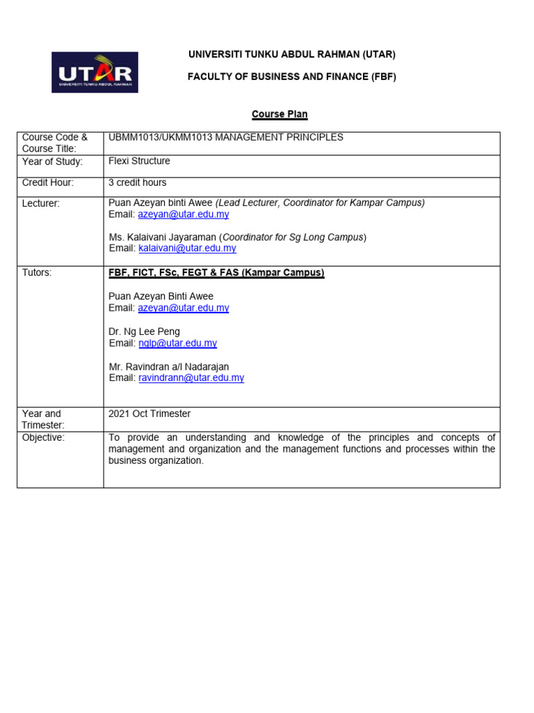 Management Principles Logbook | PDF | Leadership | Human Resource ...