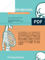 Osteoporosis