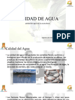 Calidaddeaguaacuicultura 140816223230 Phpapp02