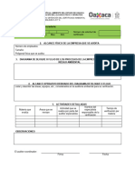 Formato 7 Elaboracion Del Alcance Fisico y Operativo para La Obtencion Del Certificado Ambiental