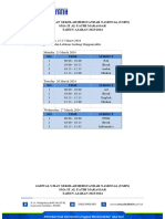 Jadwal Usbn 2024