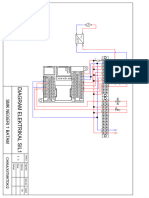 Diagram PLC 1 Sil