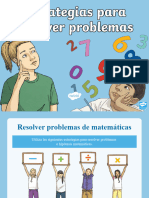 Es N 45 Presentacion Estrategias para Resolver Problemas Ver 1