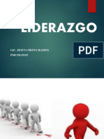 LIDERAZGO