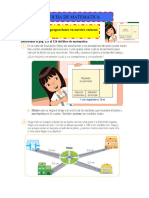 6° FICHA DIA 03 - MAT - Buscamos Proporciones en Nuestro Entorno