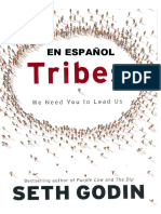 Seth Godin – Tribus PDFDrive