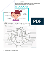 Examen Ciencia y Tecnología