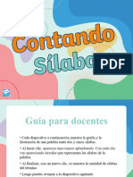 CL L 1679057001 Powerpoint Contando Silabas Ver 1