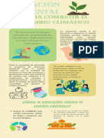 Educación Ambiental