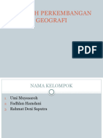 GEOGRAFI