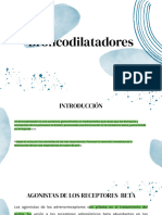 Diapos Seminario Broncodilatadores