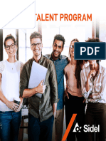 Future Talent Program