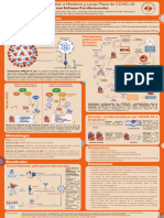 Probables Secuelas A Mediano y Largo Plazo Por COVID-19 Con Enfoque Cardiovascular